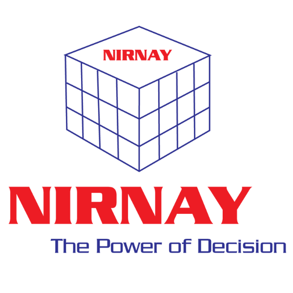Nirnay Group Logo